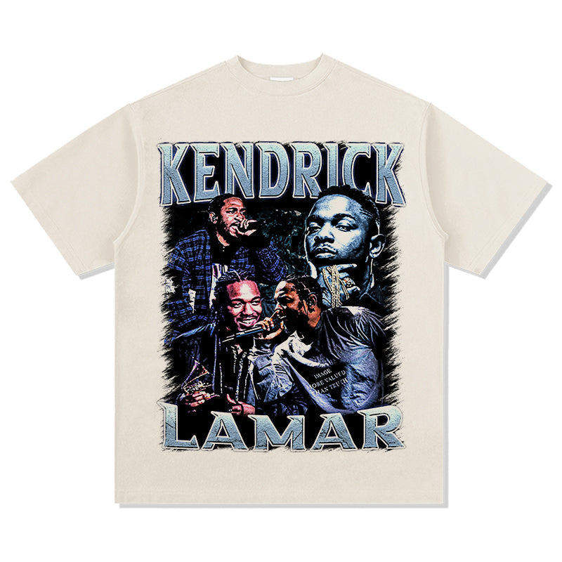Kendrick Lamar TEE Style003 Hoodie, Sweatshirt | CoreVibeTees.com (Image 5)