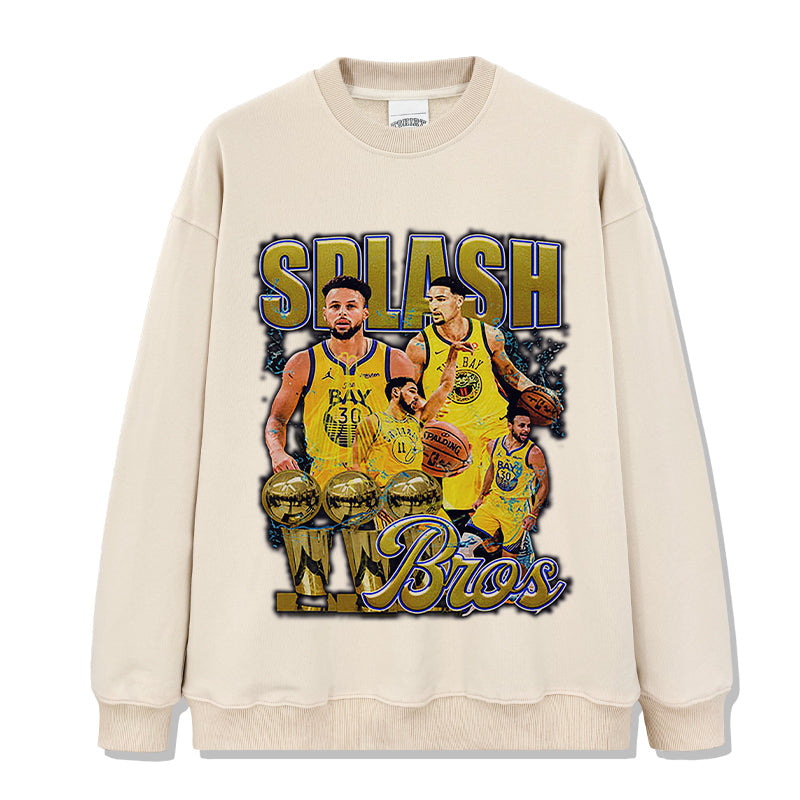 Selash Blos Sweatshirt NBA T-Shirts, Hoodie | CoreVibeTees.com (Image 4)
