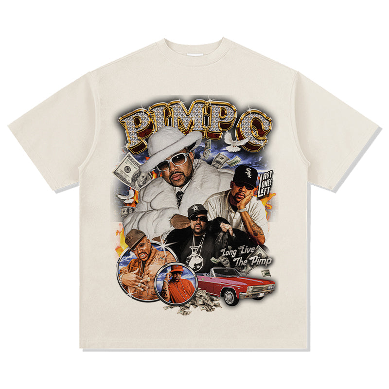 Pimp C TEE Hoodie, Sweatshirt | CoreVibeTees.com (Image 5)
