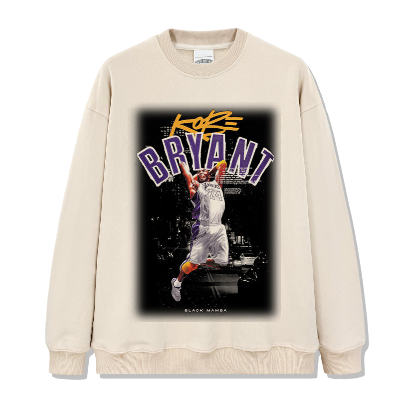 Kobe Bryant Sweatshirt NBA Style005 T-Shirts, Hoodie | CoreVibeTees.com (Image 4)