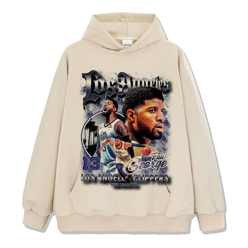 Paul George HOODIE NBA Style001 T-Shirts, Sweatshirt | CoreVibeTees.com (Image 4)