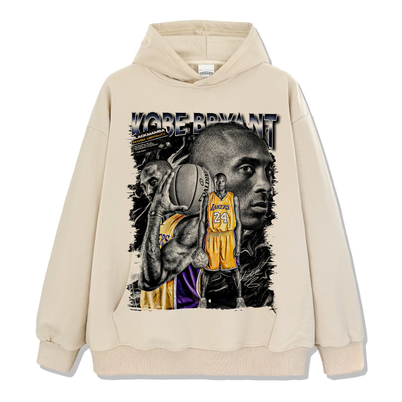 Kobe Bryant HOODIE NBA Style003 T-Shirts, Sweatshirt | CoreVibeTees.com (Image 4)