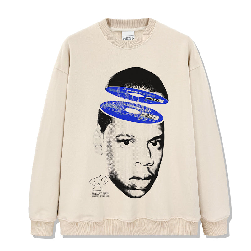 Jay-z Sweatshirt Style001 T-Shirts, Hoodie | CoreVibeTees.com (Image 4)