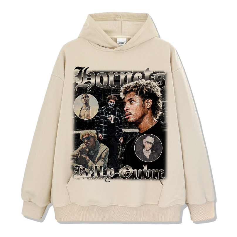 Kelly Oubre Jr HOODIE NBA T-Shirts, Sweatshirt | CoreVibeTees.com (Image 4)