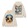 Cardi B Signature HOODIE T-Shirts, Sweatshirt | CoreVibeTees.com (Image 1)