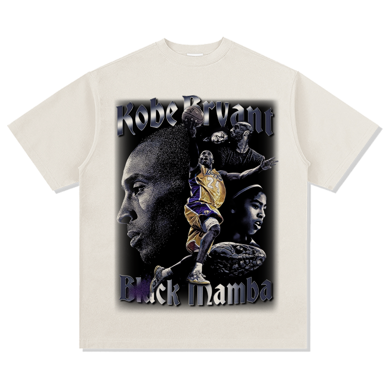 Kobe Bryant TEE NBA Style008 Hoodie, Sweatshirt | CoreVibeTees.com (Image 5)