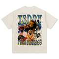 Teddy Pendergrass Tee Hoodie, Sweatshirt | CoreVibeTees.com (Image 1)