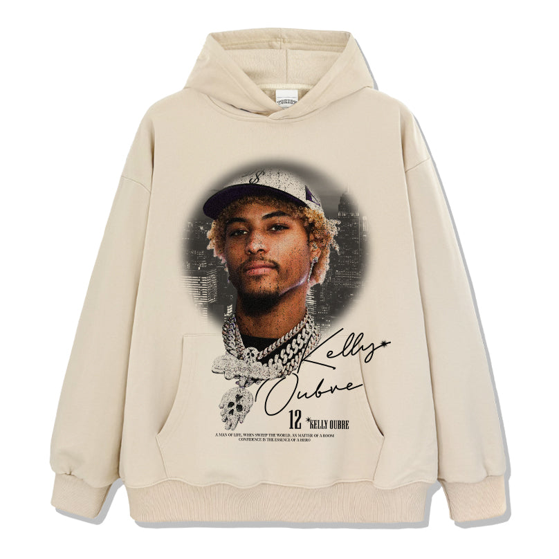 Kelly Jubre HOODIE NBA T-Shirts, Sweatshirt | CoreVibeTees.com (Image 4)