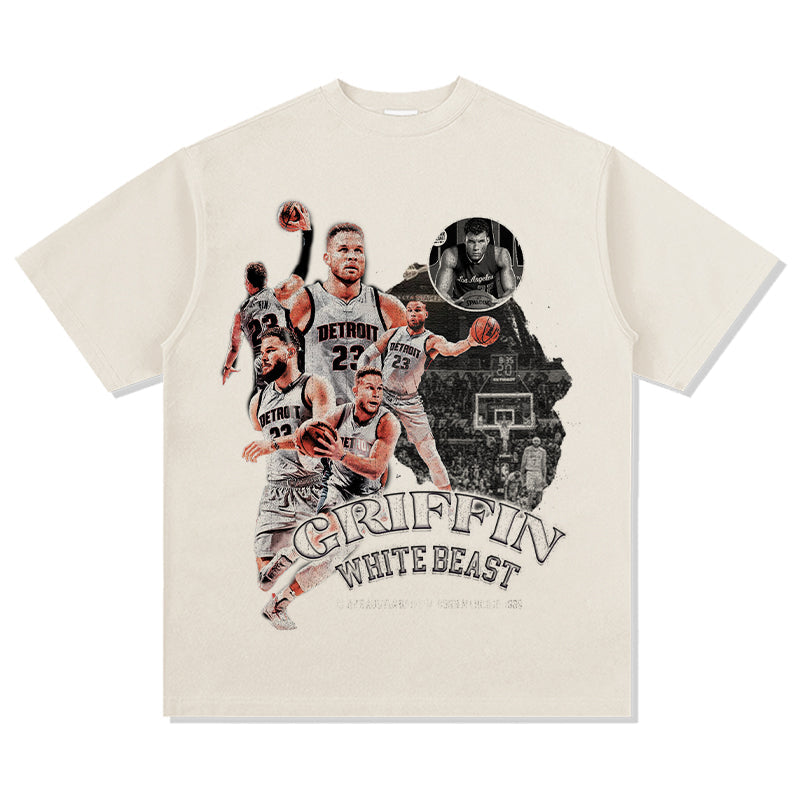 Blake Griffin TEE NBA 2024 Hoodie, Sweatshirt | CoreVibeTees.com (Image 5)