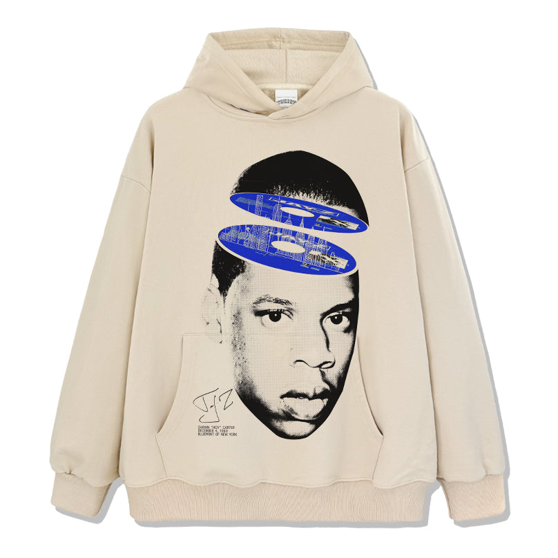 Jay-z Hoodie Style001 T-Shirts, Sweatshirt | CoreVibeTees.com (Image 4)