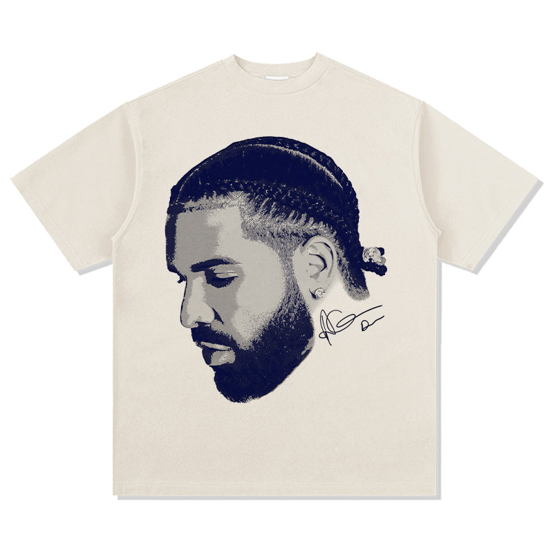Drake TEE Style004 Hoodie, Sweatshirt | CoreVibeTees.com (Image 5)