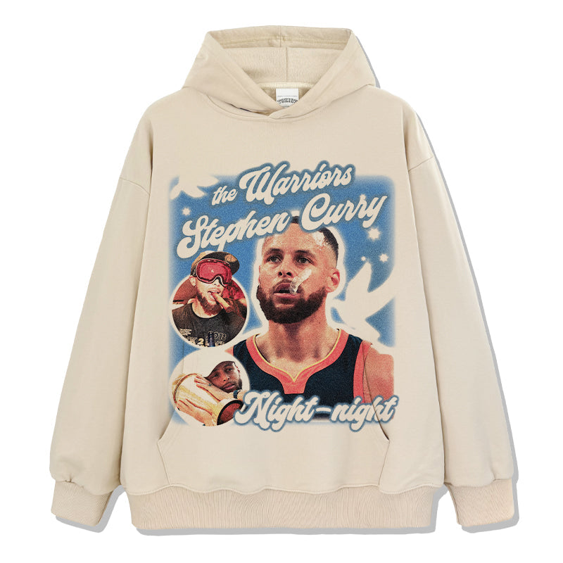 Stephen Curry HOODIE NBA 2024 Style001 T-Shirts, Sweatshirt | CoreVibeTees.com (Image 1)