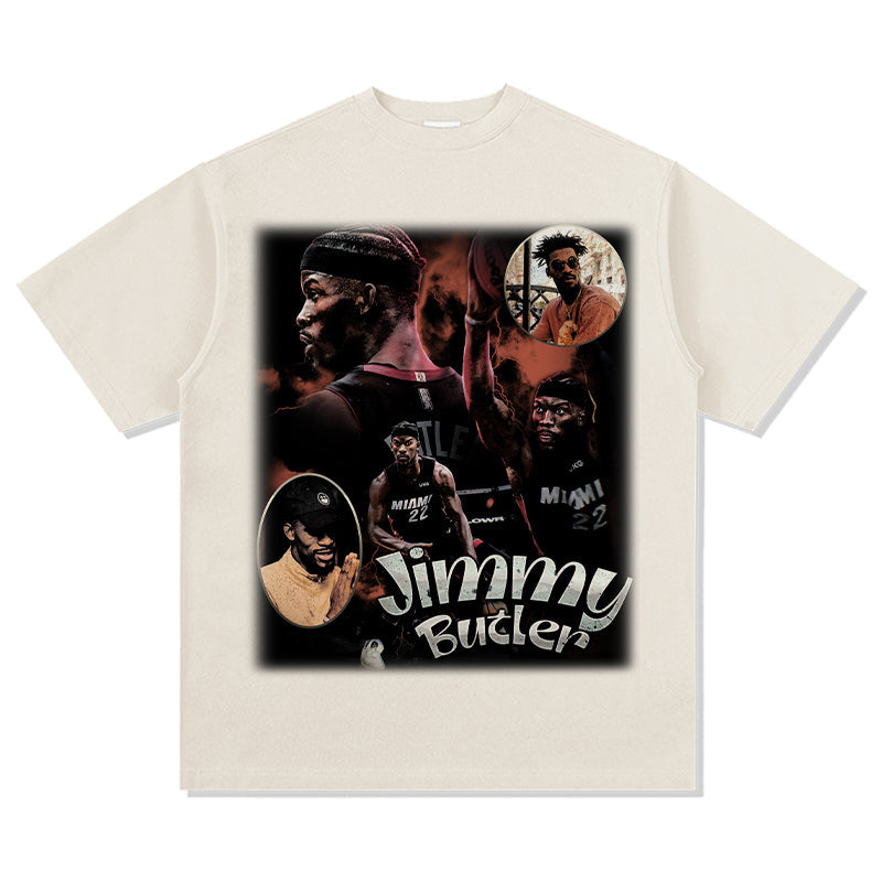 Jimmy Butler TEE NBA Hoodie, Sweatshirt | CoreVibeTees.com (Image 5)