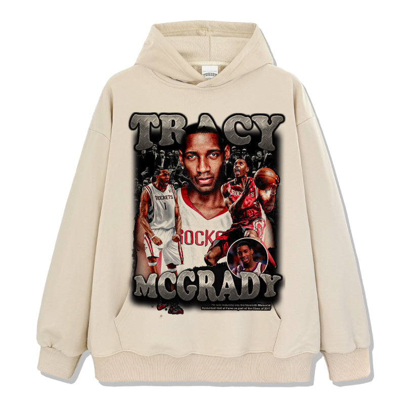 Tracy McGrady HOODIE NBA T-Shirts, Sweatshirt | CoreVibeTees.com (Image 4)