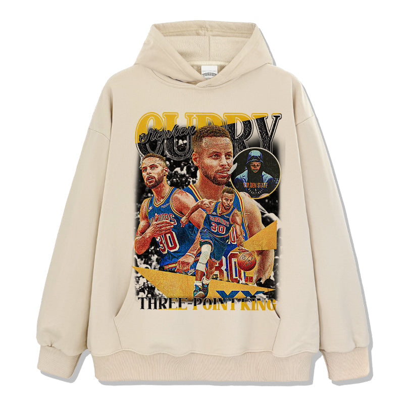 Stephen Curry HOODIE NBA 2024 Style005 T-Shirts, Sweatshirt | CoreVibeTees.com (Image 4)