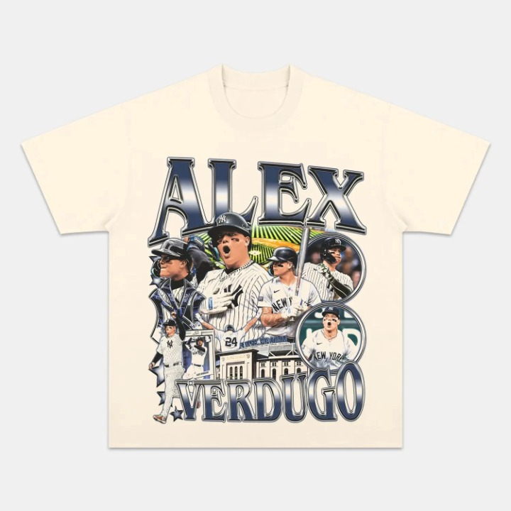 Alex Verdugo TEE Style001 Hoodie, Sweatshirt | CoreVibeTees.com (Image 3)