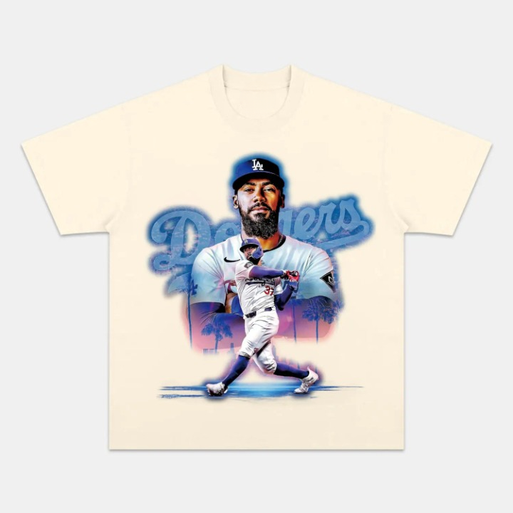 Teoscar Hernandez TEE Style002 Hoodie, Sweatshirt | CoreVibeTees.com (Image 4)