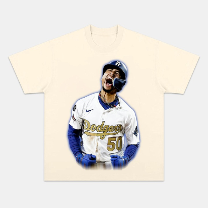 Mookie Betts TEE Style001 Hoodie, Sweatshirt | CoreVibeTees.com (Image 4)