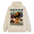 Teddy Pendergrass Hoodie T-Shirts, Sweatshirt | CoreVibeTees.com (Image 1)