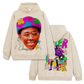 Tyler the Creator â€œIYGLâ€ HOODIE Style003 T-Shirts, Sweatshirt | CoreVibeTees.com (Image 1)