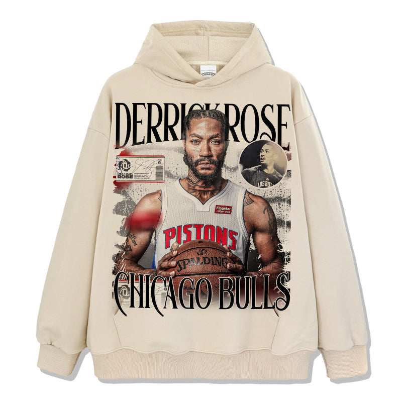 Chicago Bulls HOODIE NBA Style001 T-Shirts, Sweatshirt | CoreVibeTees.com (Image 4)