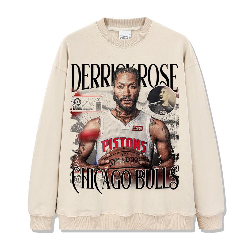 Chicago Bulls Sweatshirt NBA Style001 T-Shirts, Hoodie | CoreVibeTees.com (Image 4)