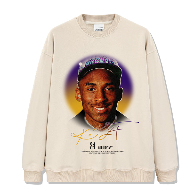 Kobe Bryant Sweatshirt NBA T-Shirts, Hoodie | CoreVibeTees.com (Image 4)