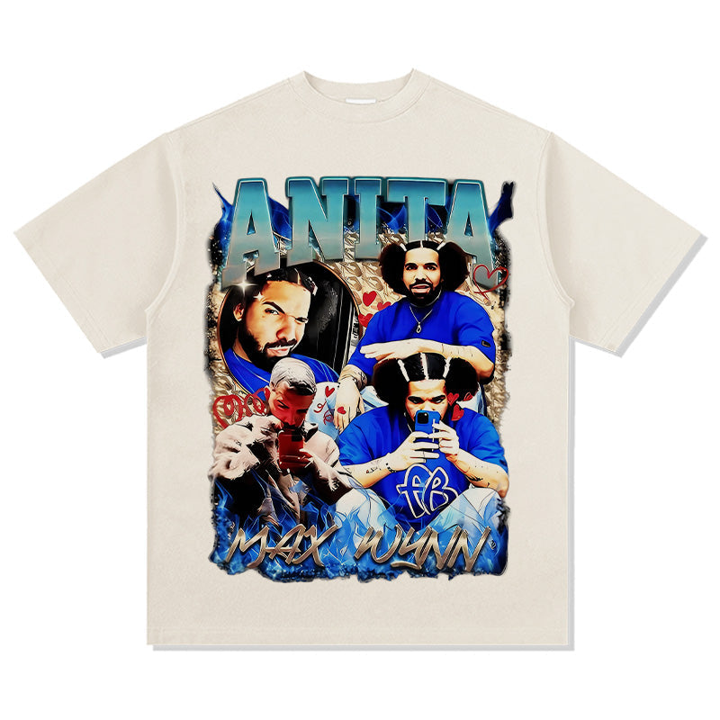 Anita Max Wynn By Drake TEE Style003 Hoodie, Sweatshirt | CoreVibeTees.com (Image 5)