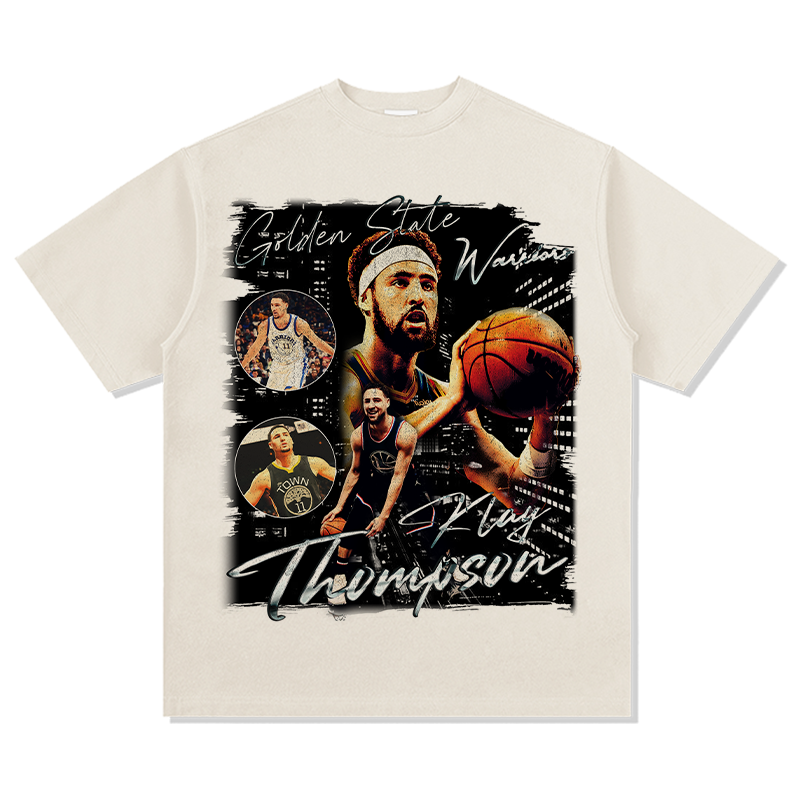 Klay Thompson TEE NBA Hoodie, Sweatshirt | CoreVibeTees.com (Image 5)