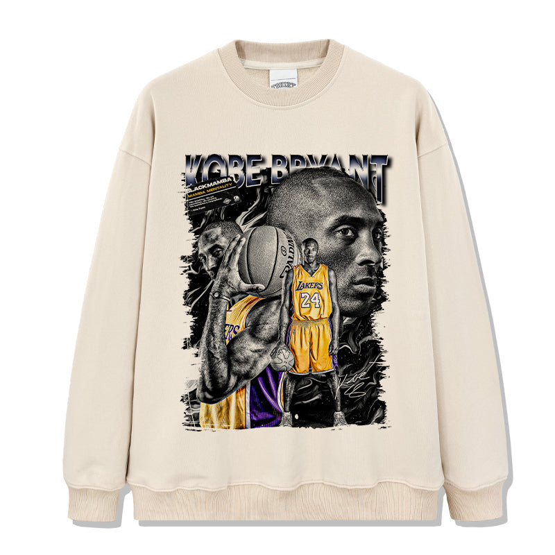 Kobe Bryant Sweatshirt NBA Style004 T-Shirts, Hoodie | CoreVibeTees.com (Image 4)