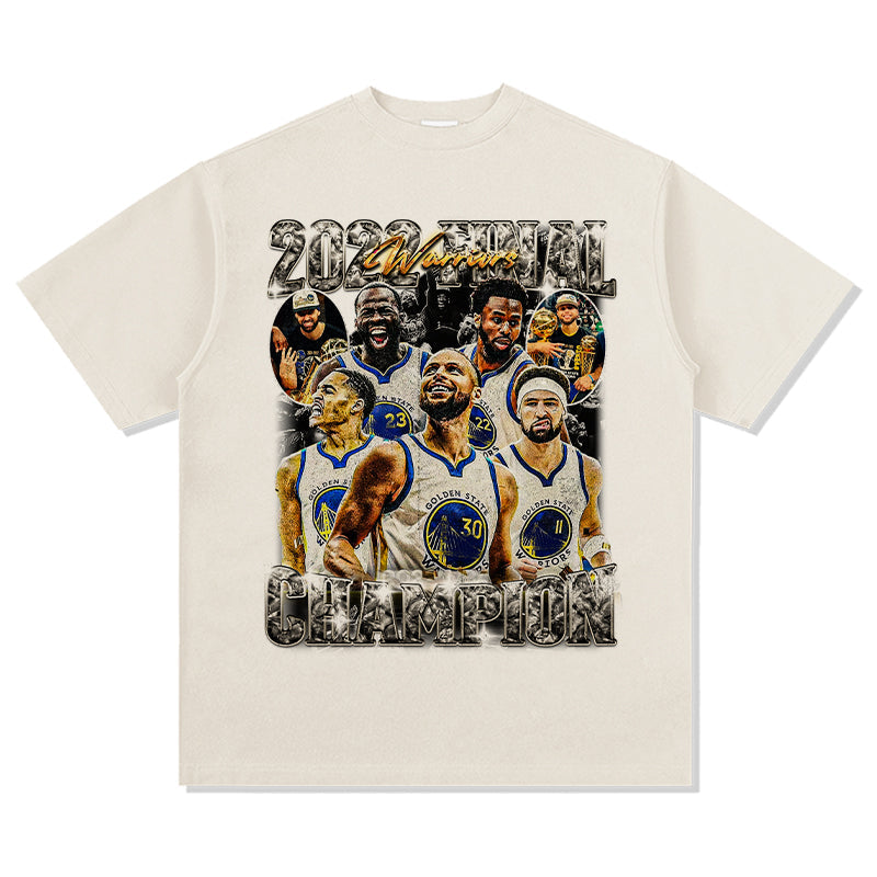 Warriors Championship TEE NBA Hoodie, Sweatshirt | CoreVibeTees.com (Image 5)