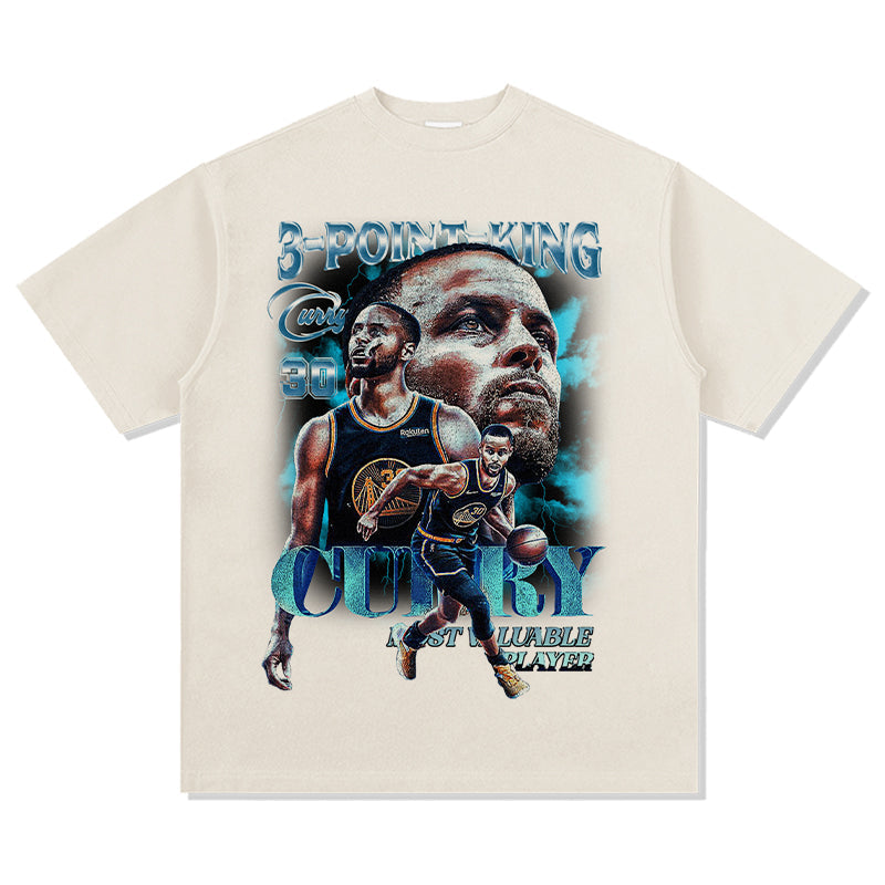 Stephen Curry TEE NBA 2024 Style001 Hoodie, Sweatshirt | CoreVibeTees.com (Image 5)