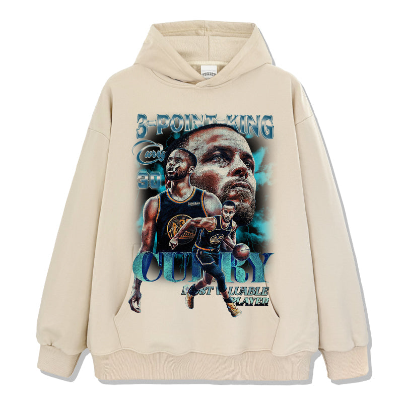 Stephen Curry HOODIE NBA Style006 T-Shirts, Sweatshirt | CoreVibeTees.com (Image 4)