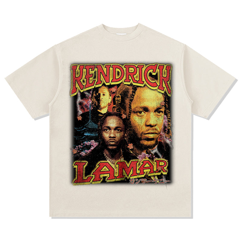Kendrick Lamar TEE Style005 Hoodie, Sweatshirt | CoreVibeTees.com (Image 5)
