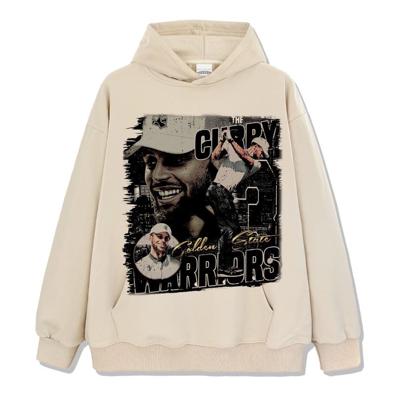 Stephen Curry HOODIE NBA Style001 T-Shirts, Sweatshirt | CoreVibeTees.com (Image 4)