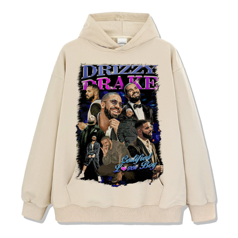 Certified Lover Boy By Drake HOODIE Style001 T-Shirts, Sweatshirt | CoreVibeTees.com (Image 4)