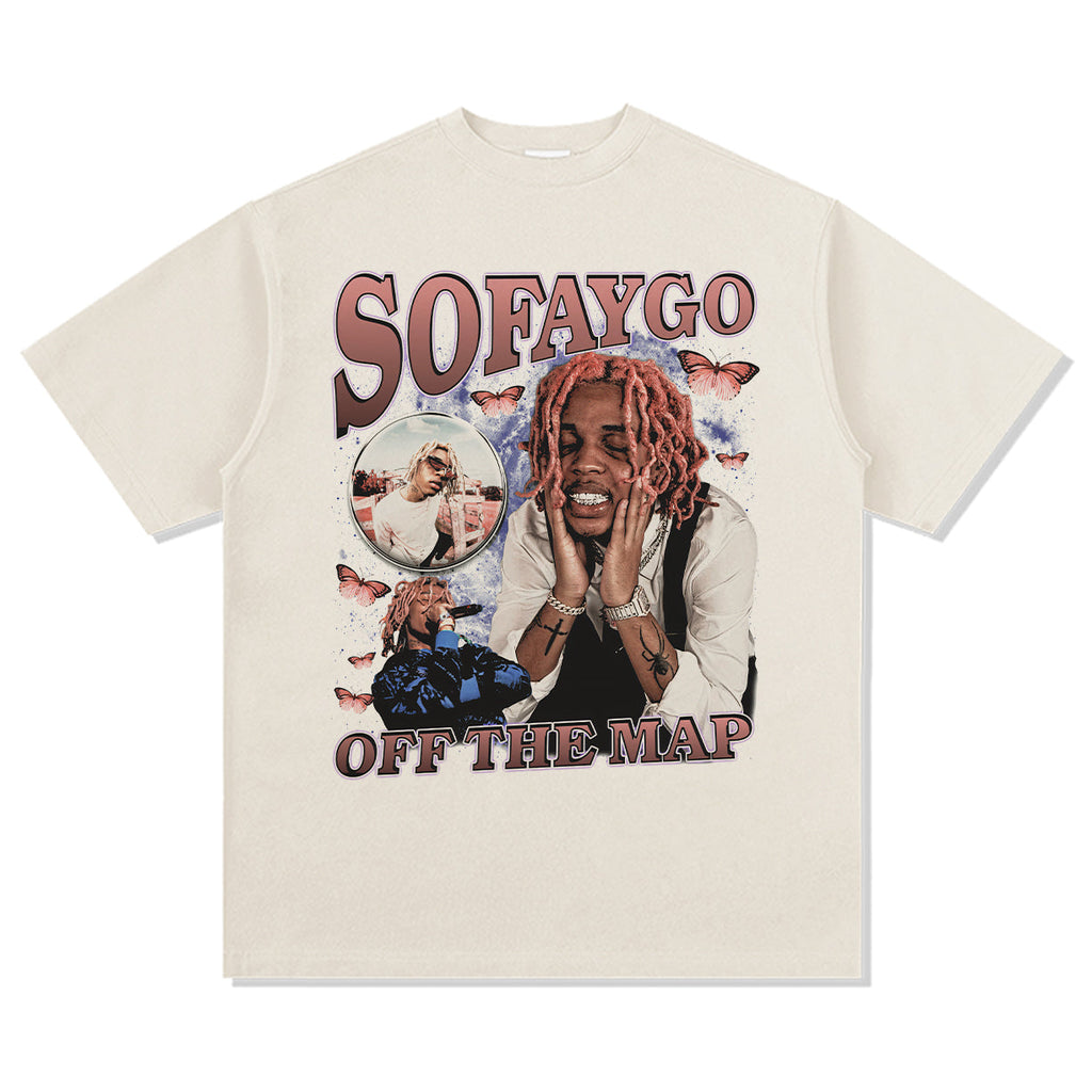 Sofaygo By Off The Map Tee Hoodie, Sweatshirt | CoreVibeTees.com (Image 5)