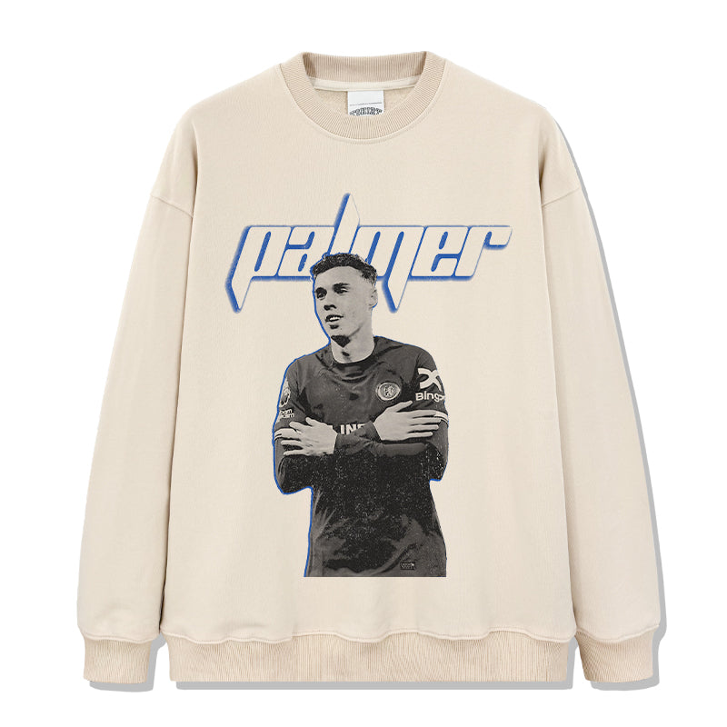 Cole Palmer Sweatshirt T-Shirts, Hoodie | CoreVibeTees.com (Image 4)