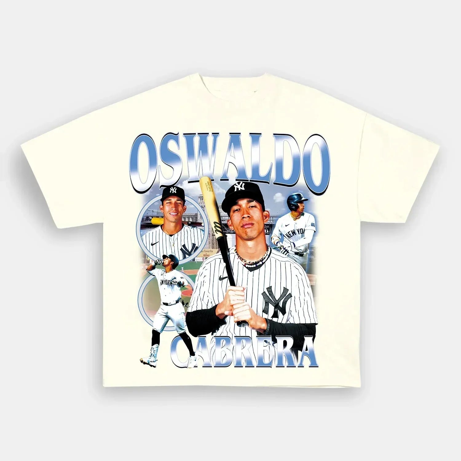 Oswaldo Cabrera TEE Style001 Hoodie, Sweatshirt | CoreVibeTees.com (Image 3)