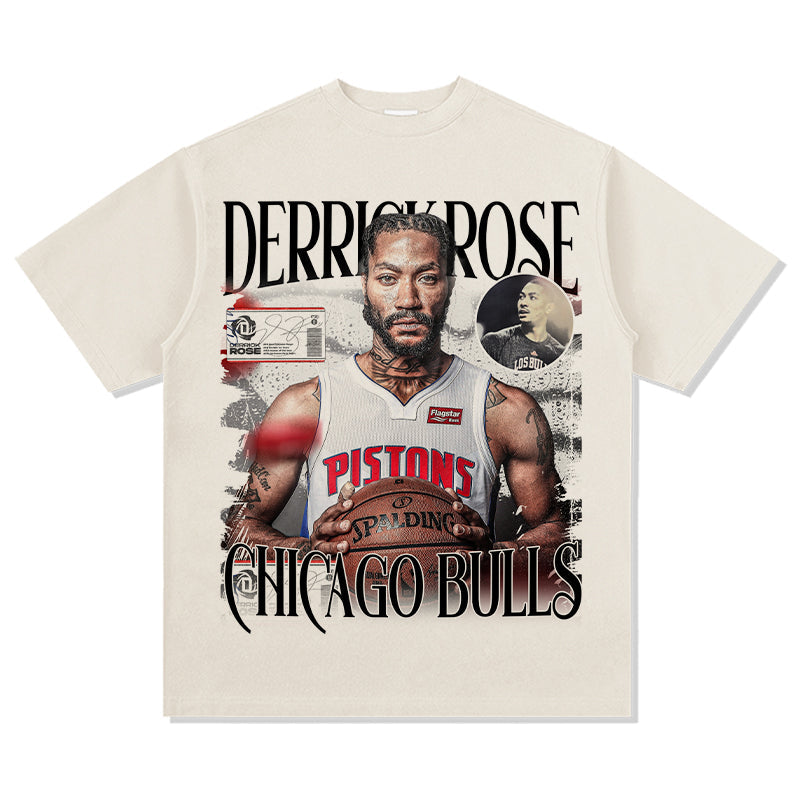 Chicago Bulls TEE NBA Style001 Hoodie, Sweatshirt | CoreVibeTees.com (Image 5)