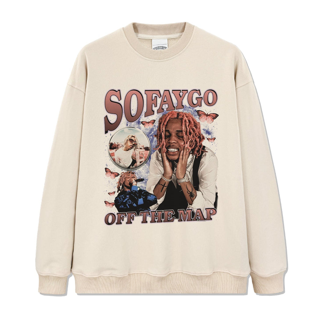 Sofaygo By Off The Map Sweatshirt T-Shirts, Hoodie | CoreVibeTees.com (Image 4)