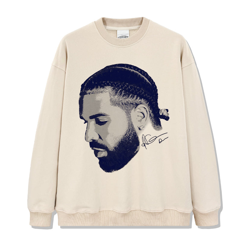 Drake Sweatshirt Style004 T-Shirts, Hoodie | CoreVibeTees.com (Image 4)
