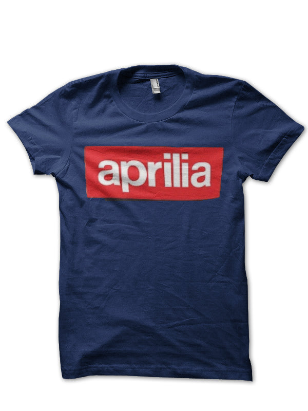 Aprilia T-Shirt Style011 Hoodie, Sweatshirt | CoreVibeTees.com