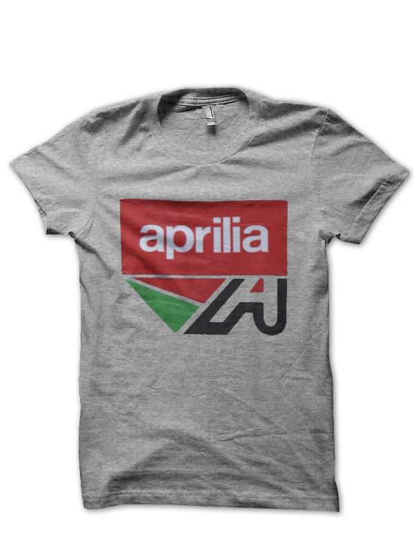 Aprilia T-Shirt Style002 Hoodie, Sweatshirt | CoreVibeTees.com