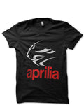 Aprilia T-Shirt Style010 Hoodie, Sweatshirt | CoreVibeTees.com