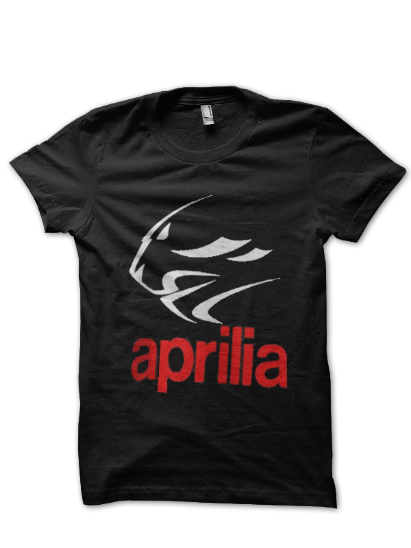 Aprilia T-Shirt Style010 Hoodie, Sweatshirt | CoreVibeTees.com