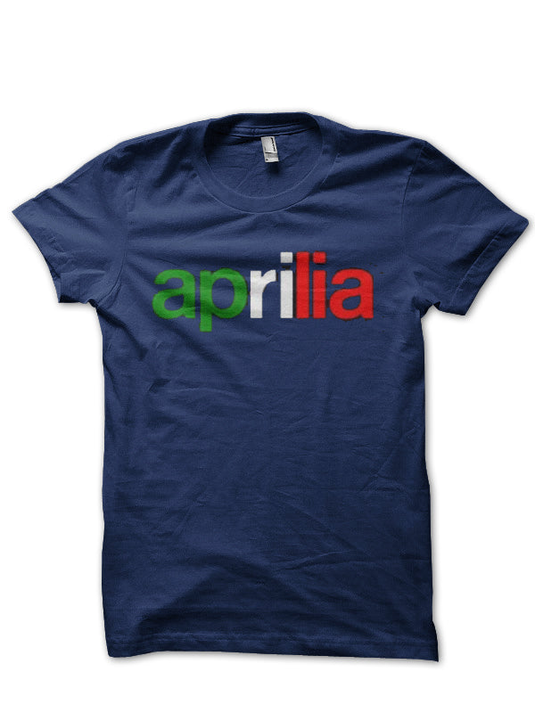 Aprilia T-Shirt Style009 Hoodie, Sweatshirt | CoreVibeTees.com