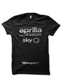 Aprilia T-Shirt Style006 Hoodie, Sweatshirt | CoreVibeTees.com