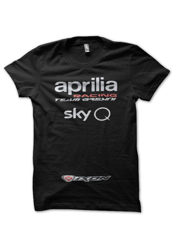 Aprilia T-Shirt Style006 Hoodie, Sweatshirt | CoreVibeTees.com