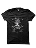 Aquarius T-Shirt Style017 Hoodie, Sweatshirt | CoreVibeTees.com